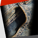 Moda Jeans no Jaguaré