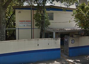 AMA / UBS Integrada Vila Nova Jaguaré