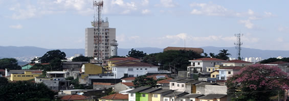 Bairro do Jaguaré