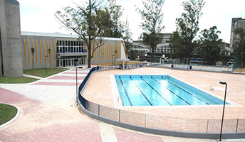 Centro Educacional Unificado - CEU - Jaguaré