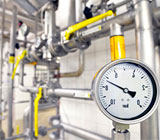 Hidráulica no Jaguaré