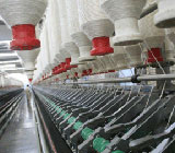 Indústrias Têxteis no Jaguaré