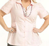 Moda Grande no Jaguaré