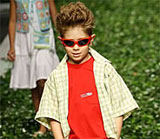 Moda Infanto Juvenil no Jaguaré