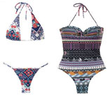 Moda Praia no Jaguaré