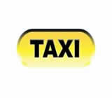 Taxi no Jaguaré