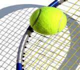 Academia de Tênis no Jaguaré